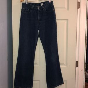 Vintage 90’s Levi’s 515 Boot Cut